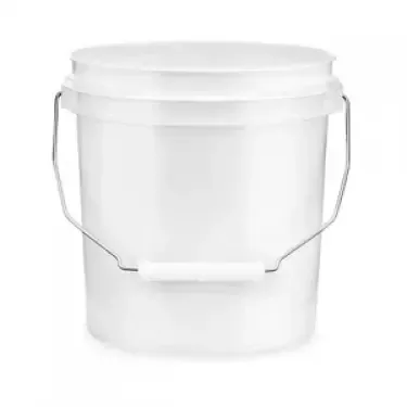 1 Gallon Bucket