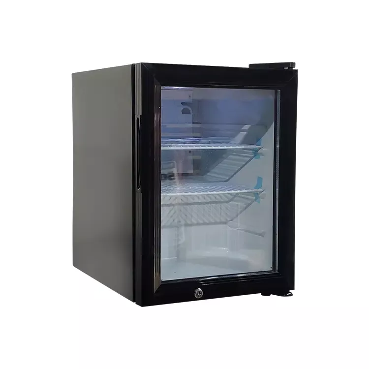 14" Wide Counter Top Beverage Center