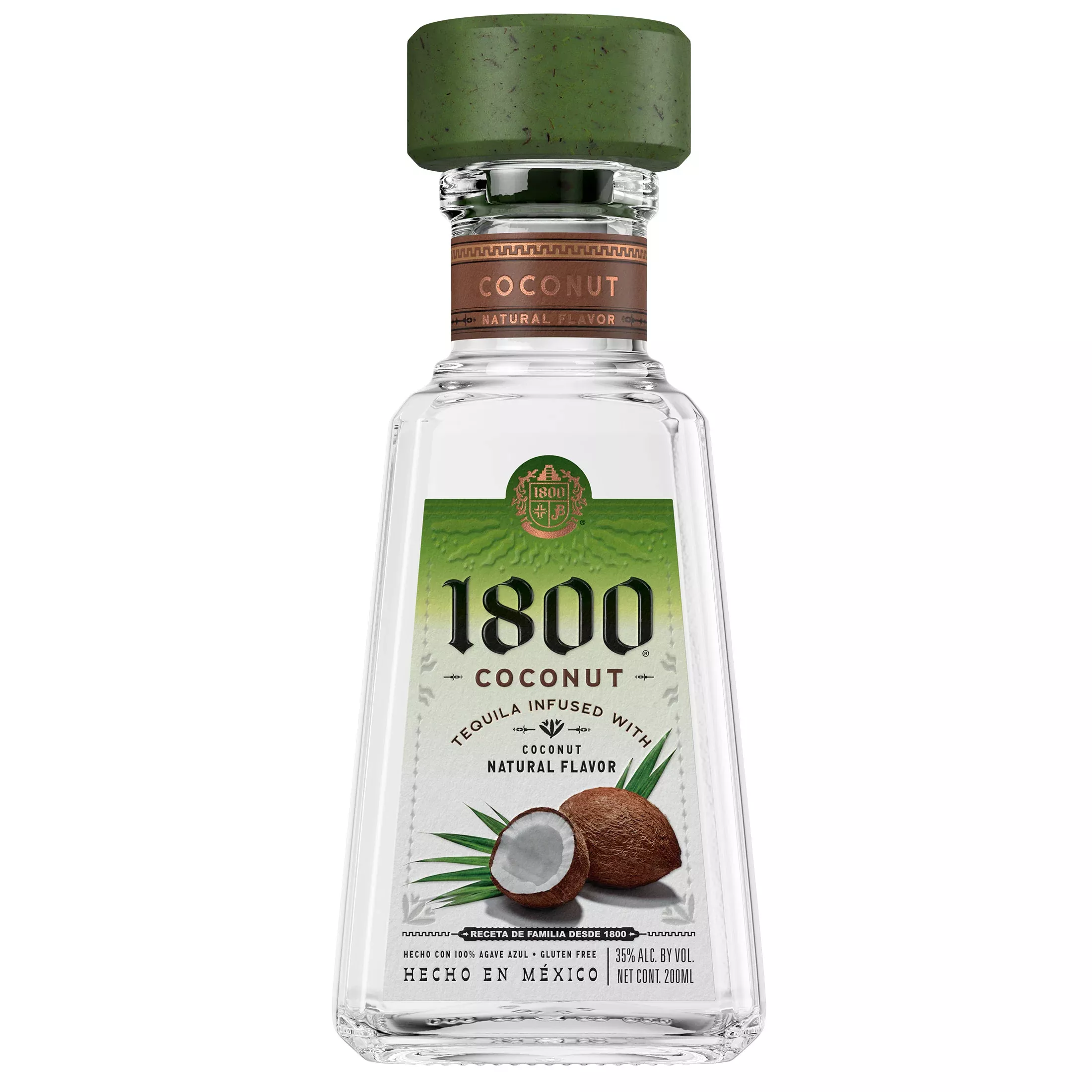 1800 Tequila Coconut 200ML