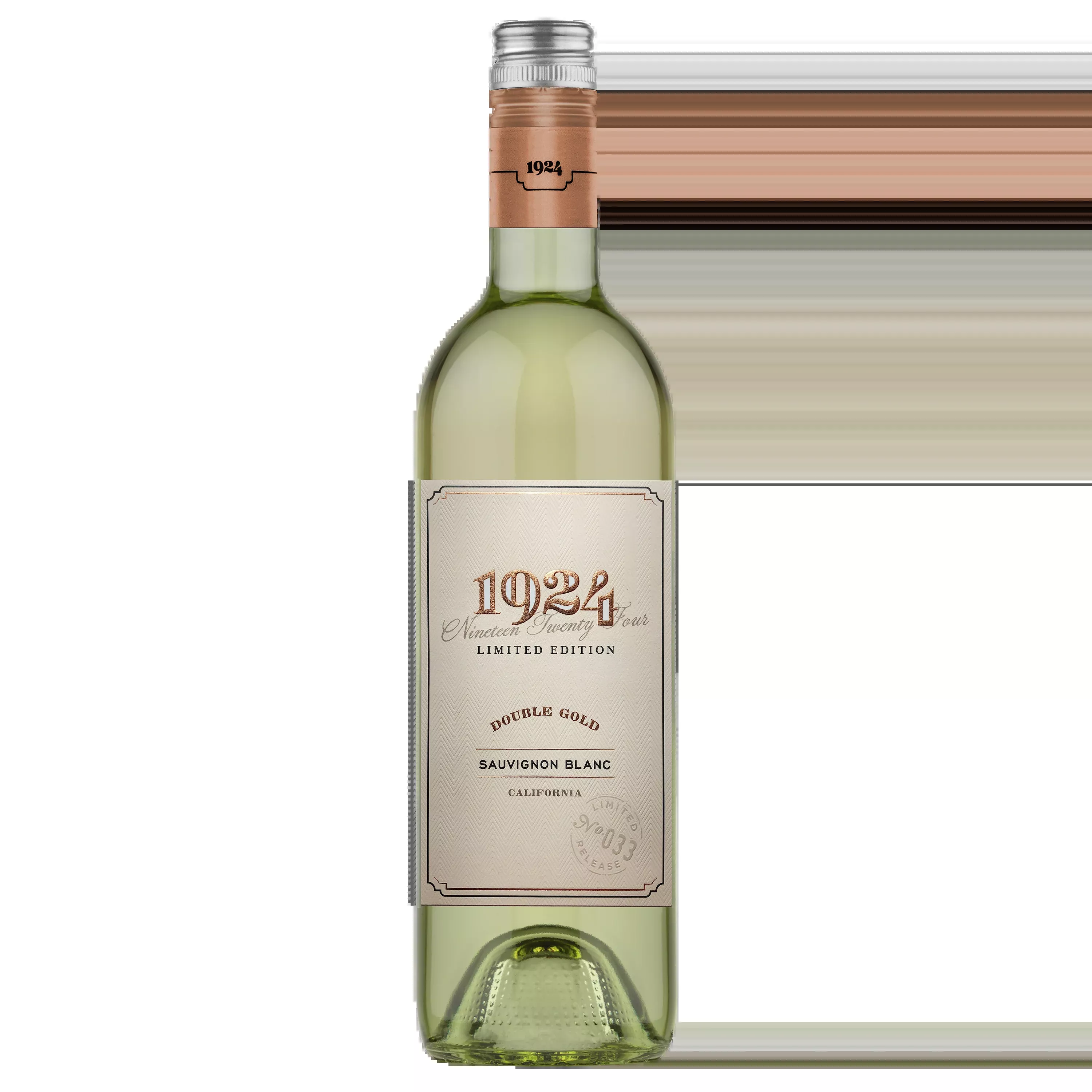 1924 Sauvignon Blanc Double Gold 750ML