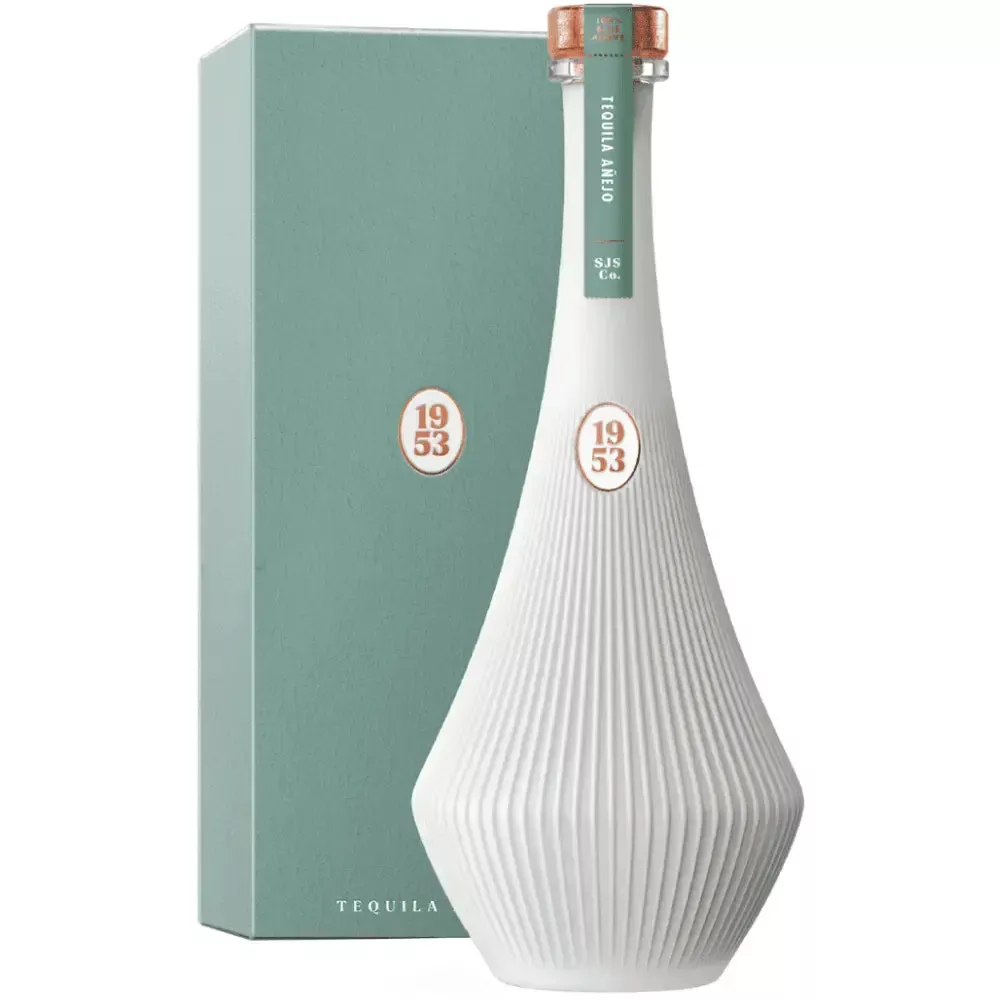 1953 Tequila Anejo