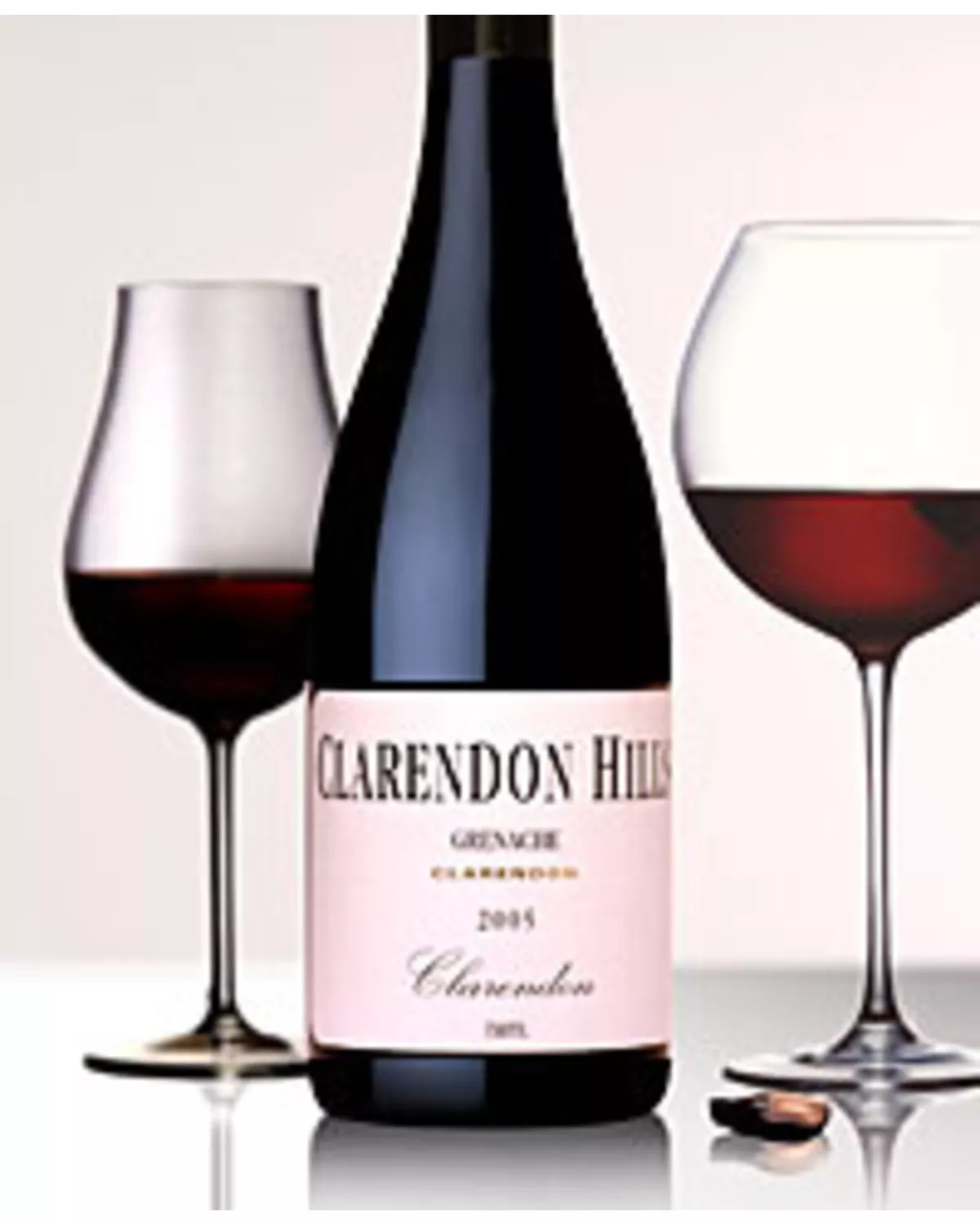 2005 Clarendon Hills Clarendon Grenache