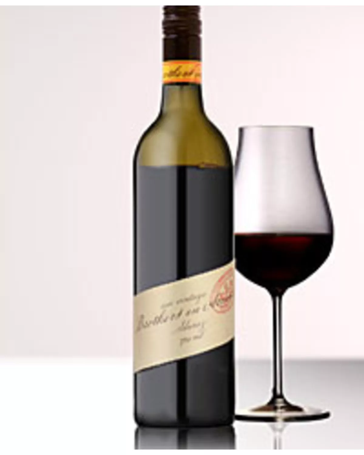 2006 Brothers in Arms Shiraz