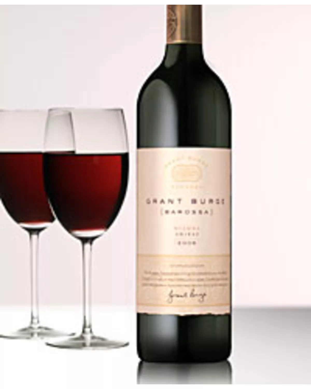 2006 Grant Burge Miamba Shiraz