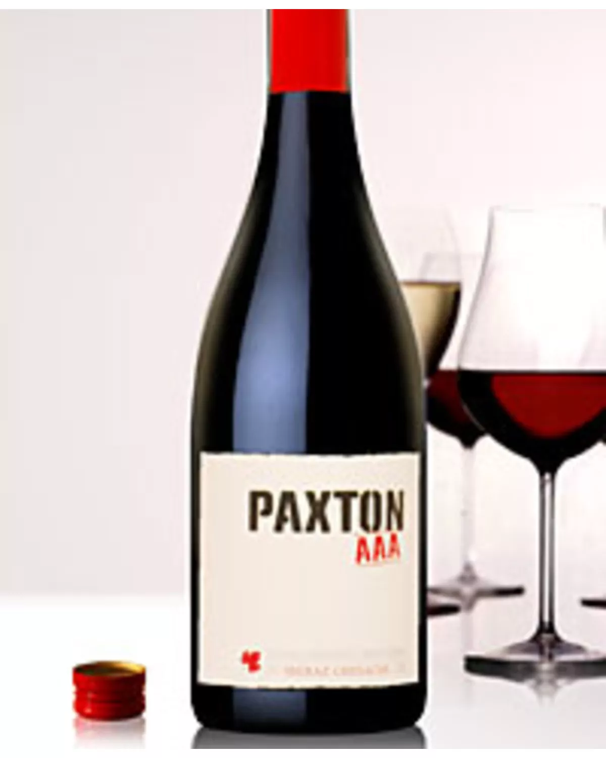 2006 Paxton AAA Shiraz Grenache