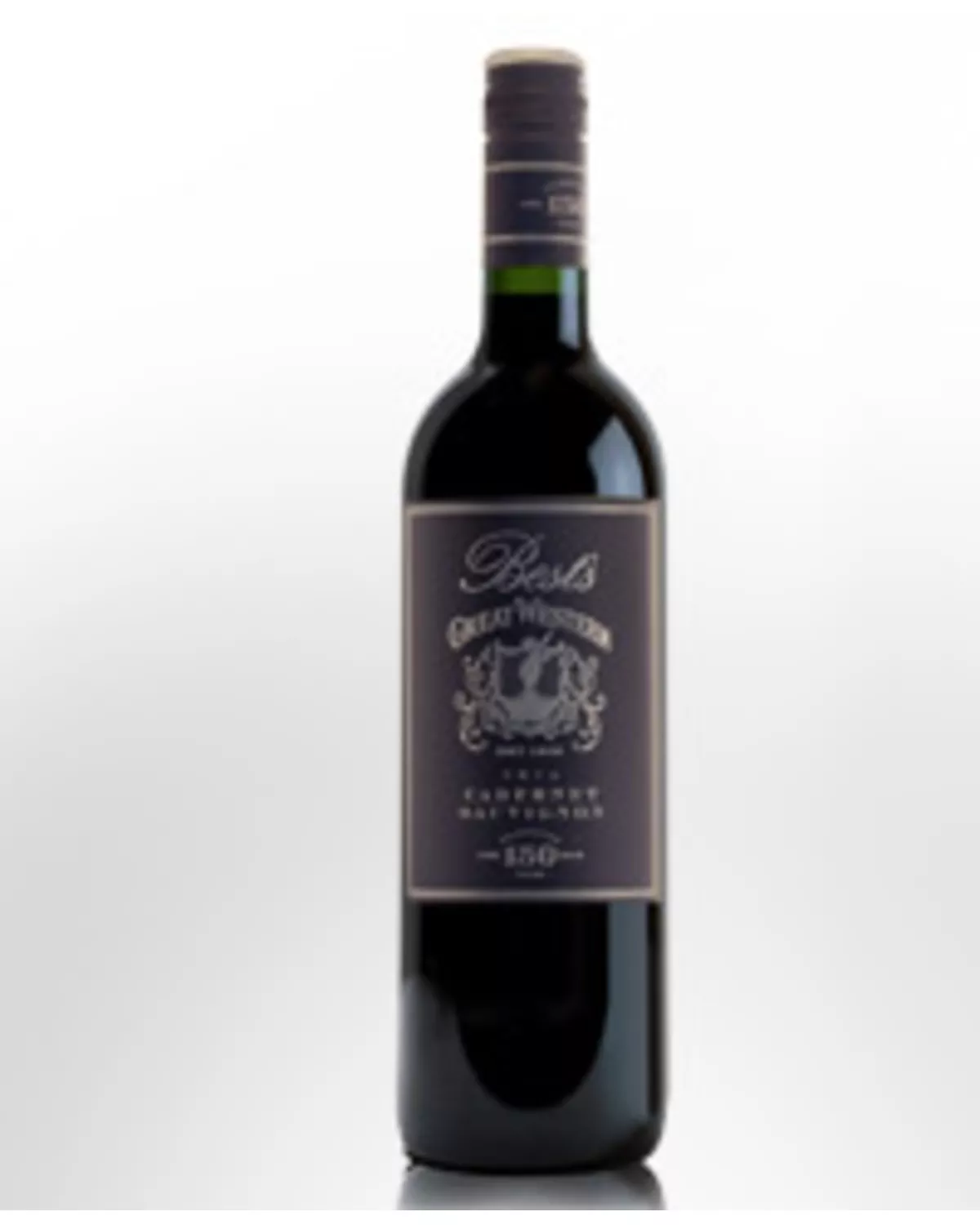 2014 Best's Great Western Cabernet Sauvignon
