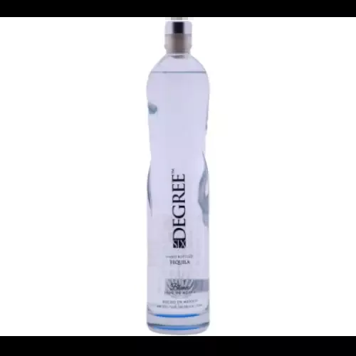 6 Degree Tequilla Blanco
