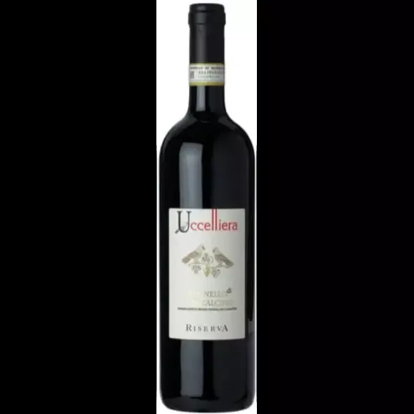 9Di Inferno Dry Vermouth