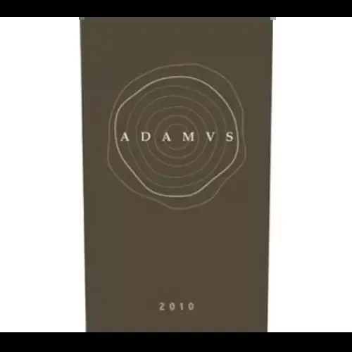 Adamvs Cabernet Sauvignon Teres Napa Valley