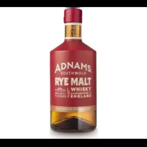 Adnams Rye Malt Whisky