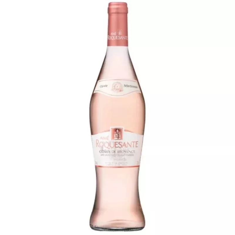 AIME ROQUESANTE PROVENCE ROSE
