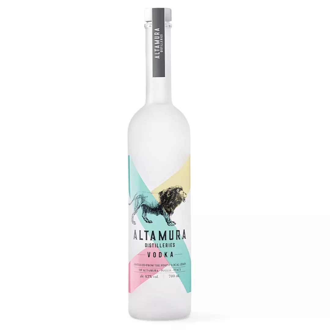 Altamura Vodka