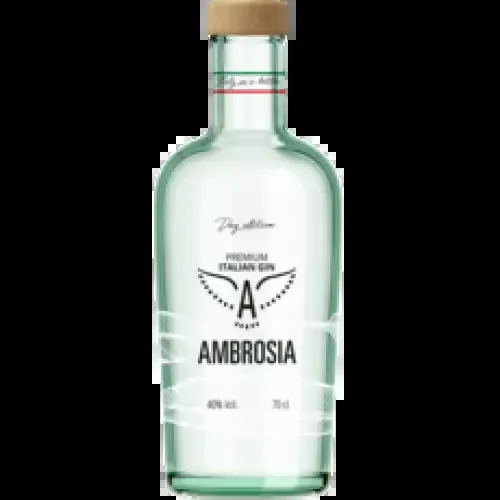 Ambrosia Premium Italian Gin Day Edition