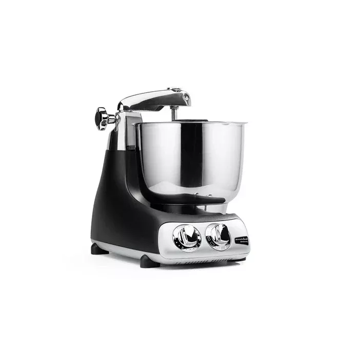 Ankarsrum Stainless Steel Beater Bowl