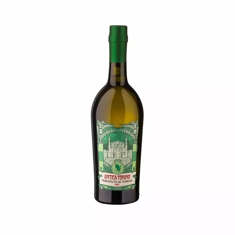 ANTICA TORINO DRY VERMOUTH 750ML