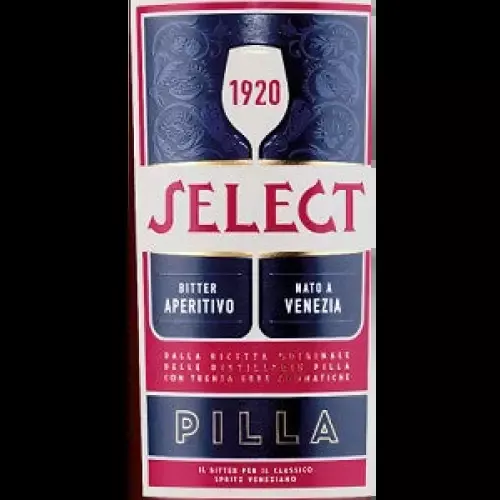 Aperitivo Select Aperitif