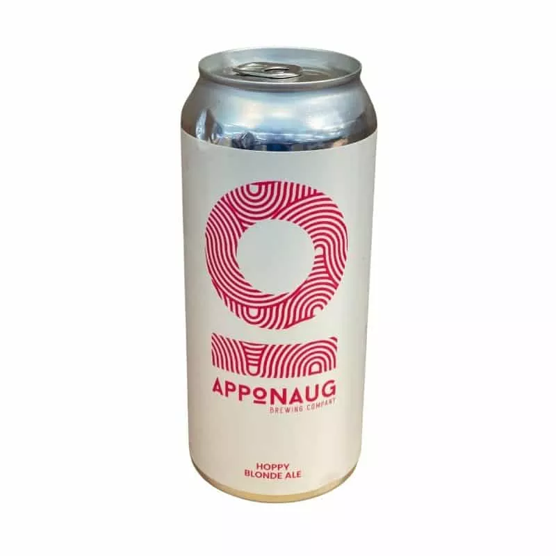 APPONAUG PICCOLA 4PK