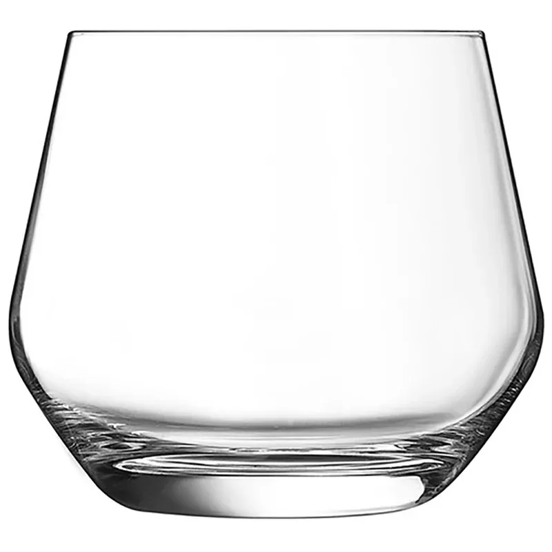 ARCOROC ROCKS GLASS