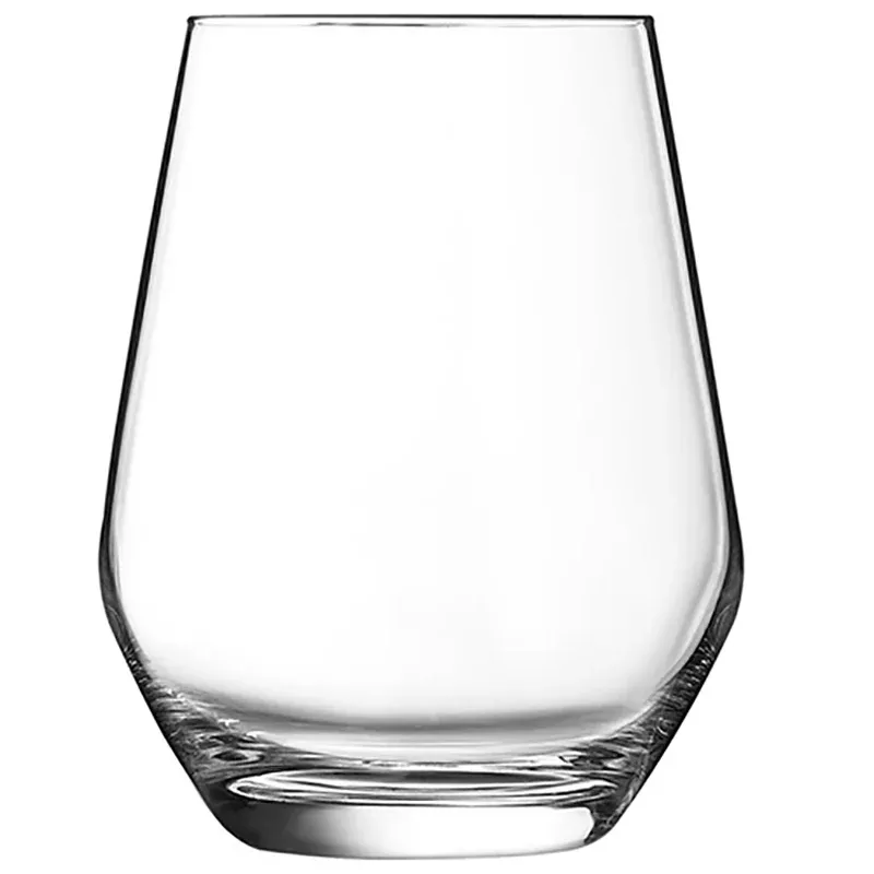 ARCOROC STEMLESS WINE GLASS