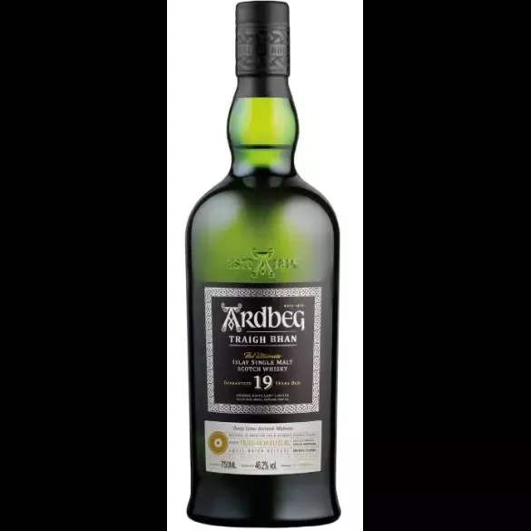 Ardbeg 19 Year Traigh Bhan