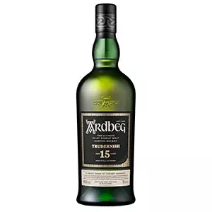 Ardbeg Trudernish 15 Year Old Islay Single Malt Scotch Whisky