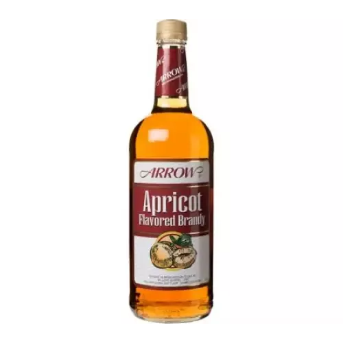 Arrow Apricot Brandy