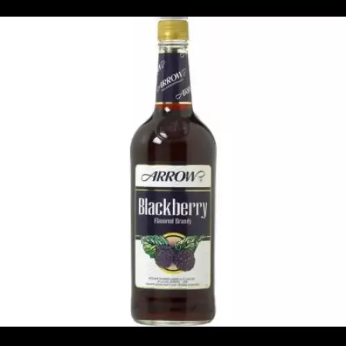 Arrow Blackberry Brandy
