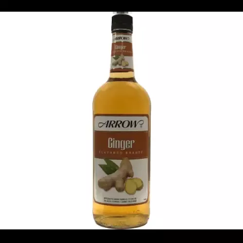 Arrow Ginger Brandy