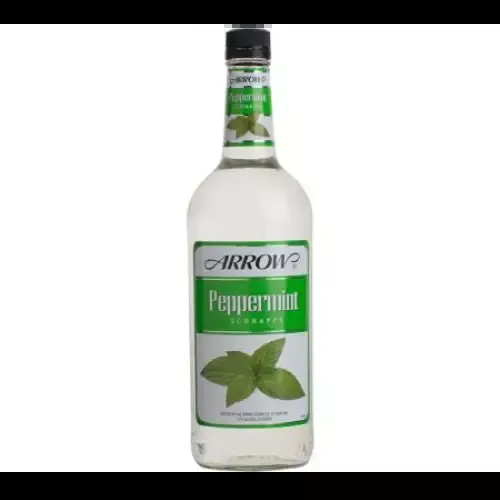 Arrow Spearmint Schnapps