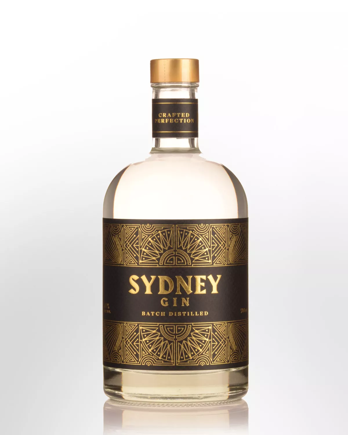 Australian Distilling Co. Sydney Gin (700ml)