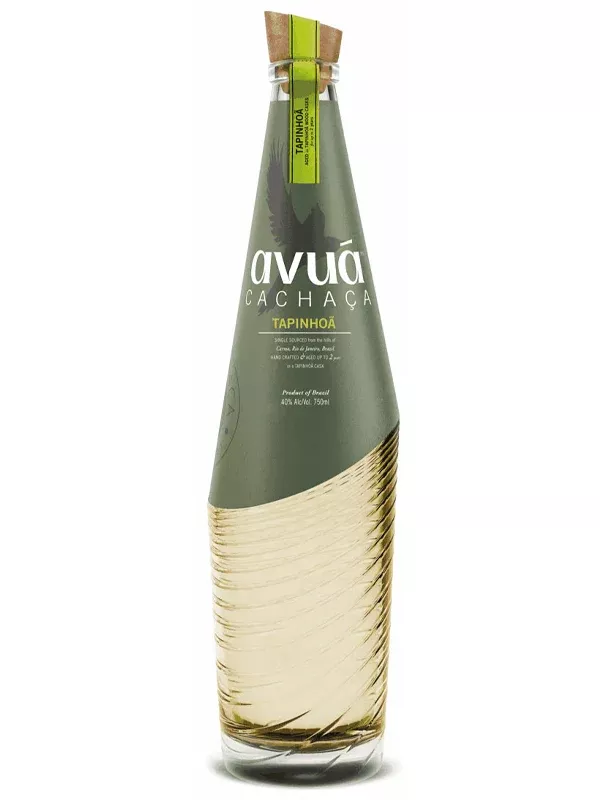 Avua Tapinhoa Cachaca