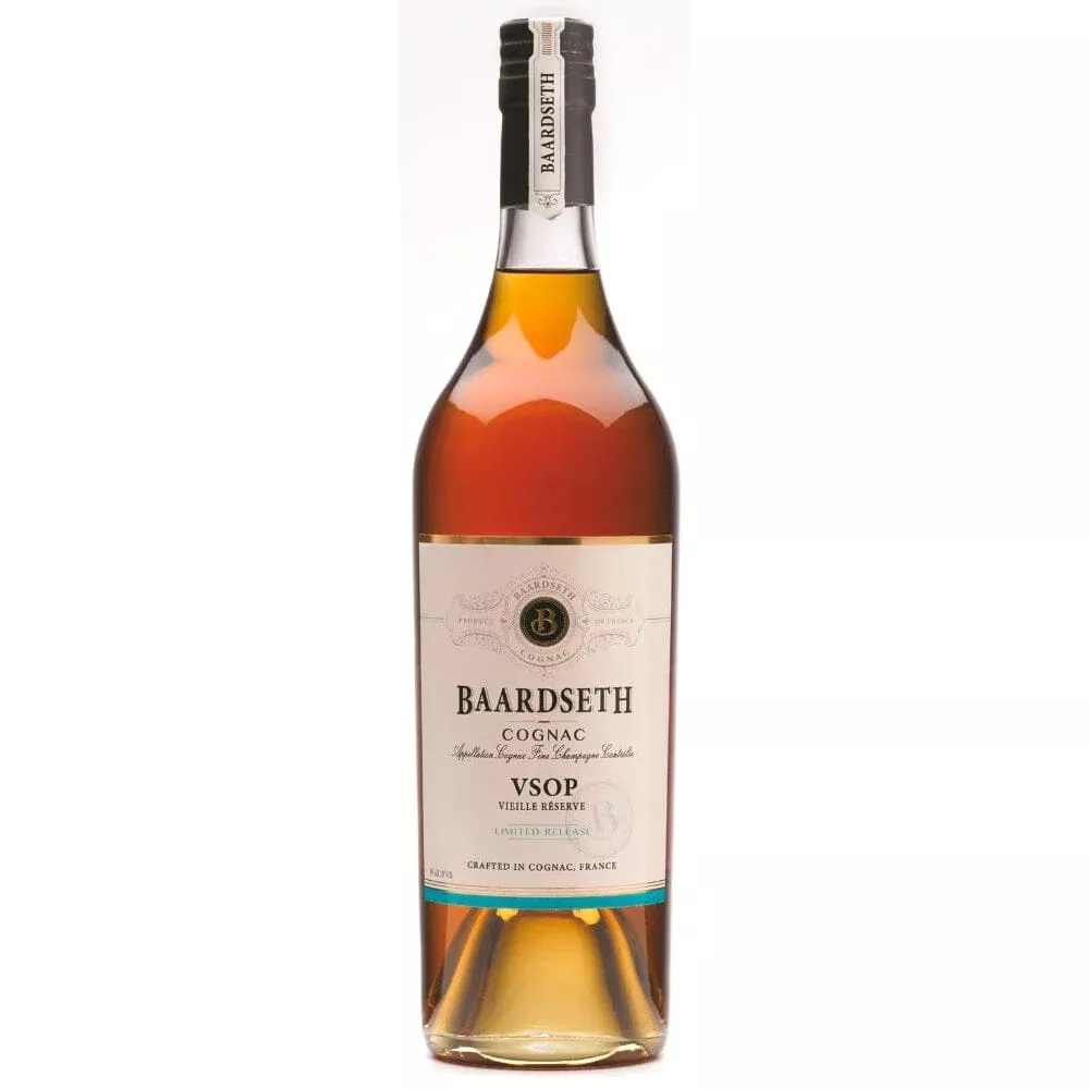 Baardseth VSOP Cognac