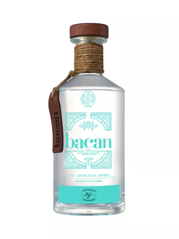 Bacan Aguardiente