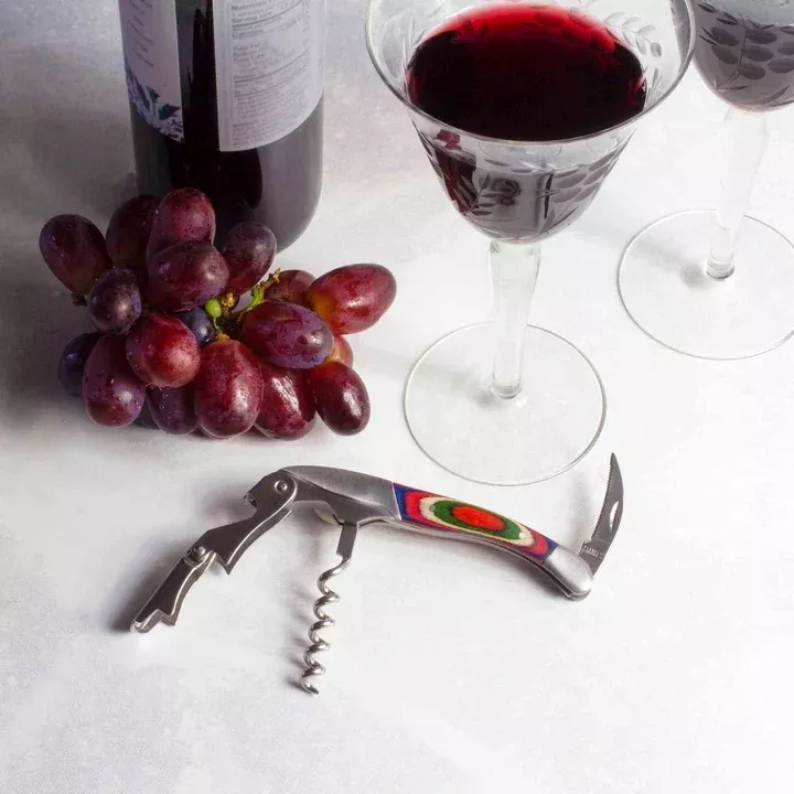 Baltique Marrakesh Waiter's Friend Corkscrew