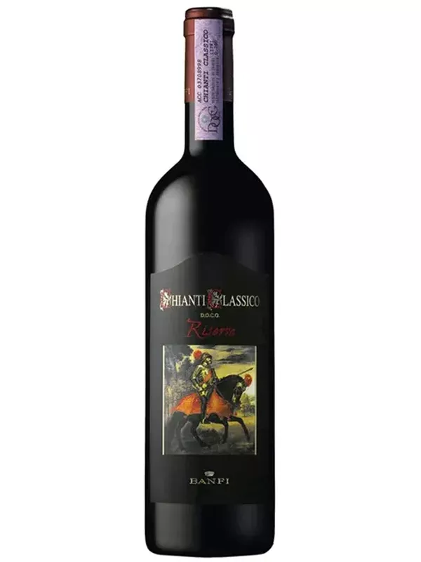 Banfi Chianti Riserva