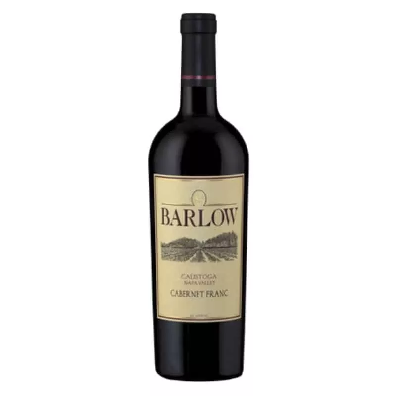 BARLOW CABERNET FRANC