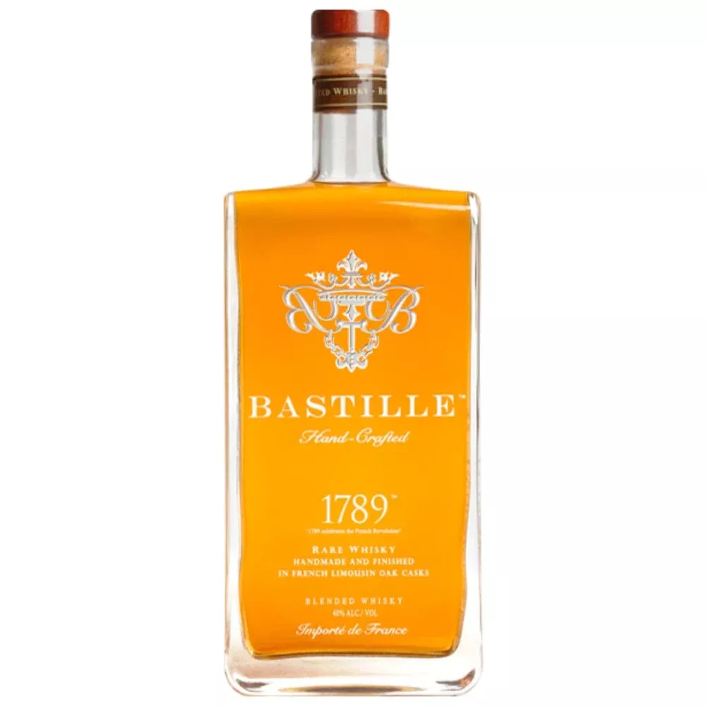 Bastille Whisky Blend 1789