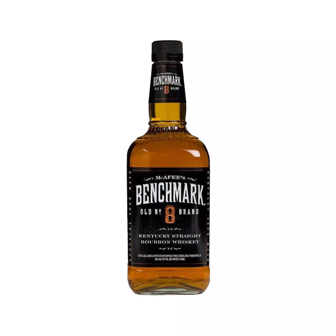 Benchmark Bourbon 1.75 L