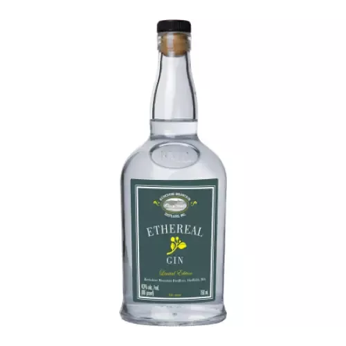 Berkshire Mountain Ethereal Gin