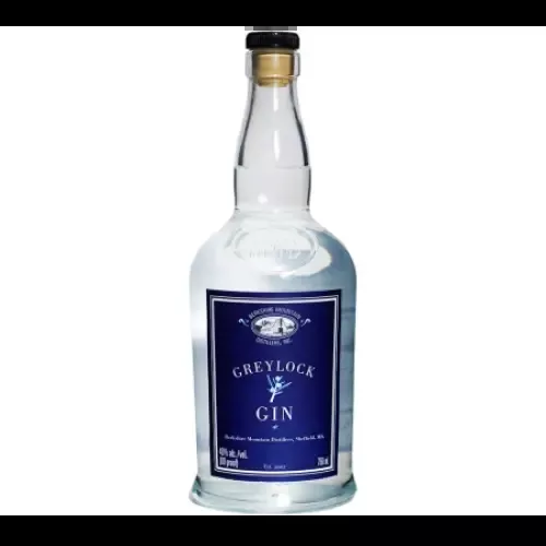 Berkshire Mountain Greylock Gin
