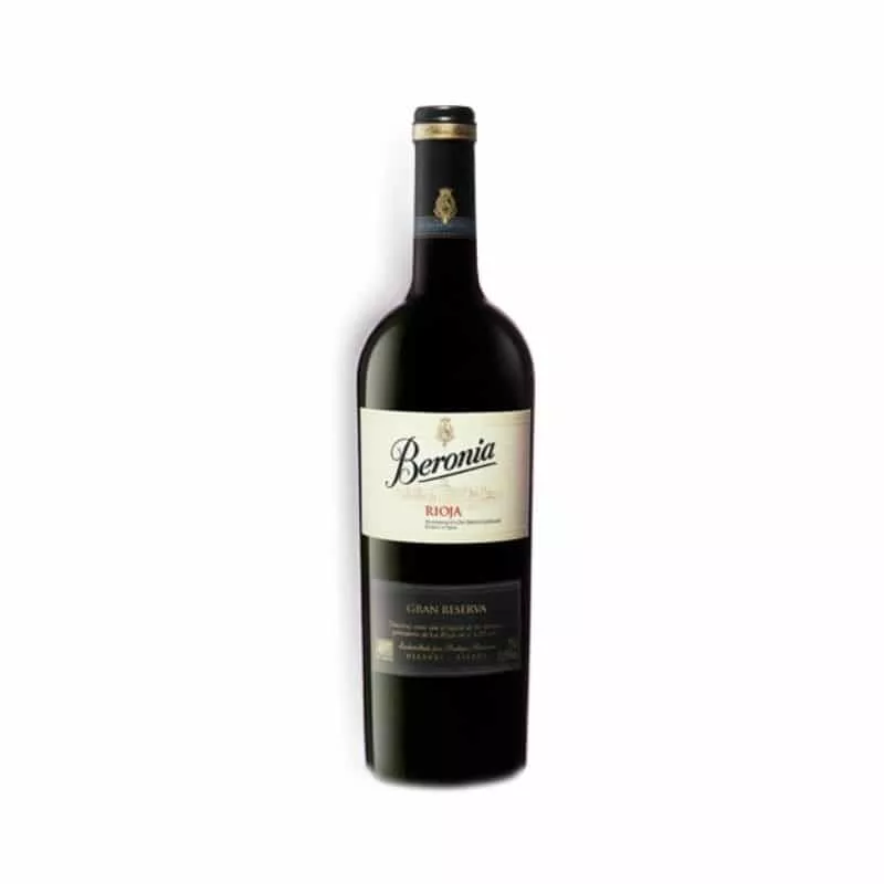 BERONIA GRAN RESERVA