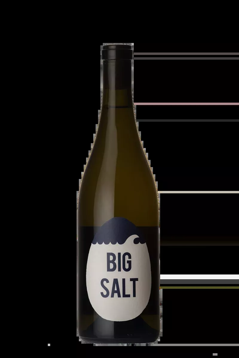 Big Salt White Wine Oregon 2025 750 ML