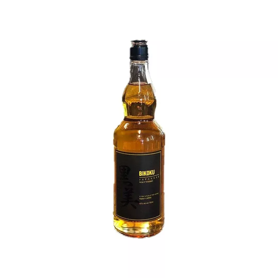 Bikoku Pure Malt