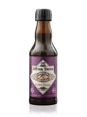 Bitter Truth Chocolate 200ML