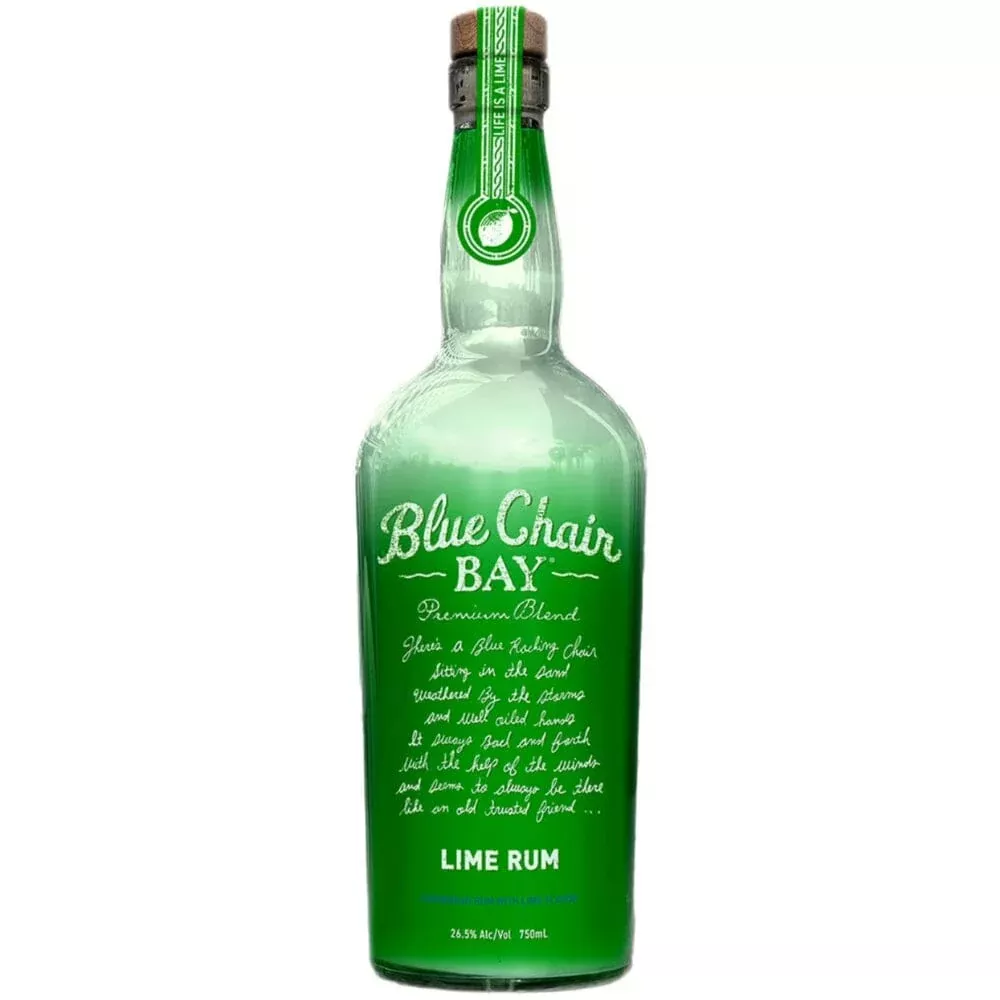 Blue Chair Bay Lime Rum
