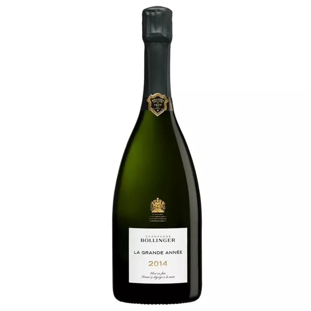 Bollinger La Grande Annee Champagne
