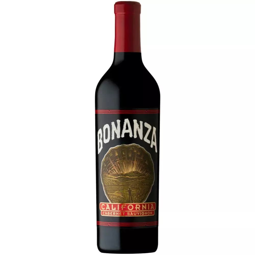 Bonanza Cabernet Sauvignon Lot 6