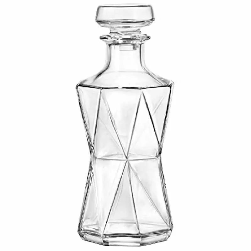 Bormioli Rocco Cassiopea Decanter