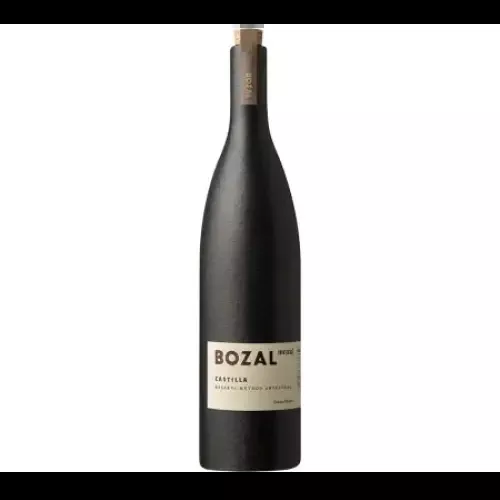 Bozal Castilla Mezcal