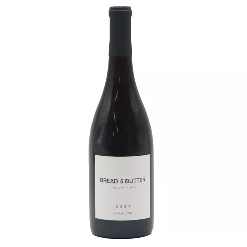 & Butter Cabernet Sauvignon